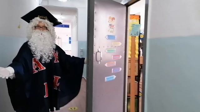Волшебный мир библиотек смотреть онлайн