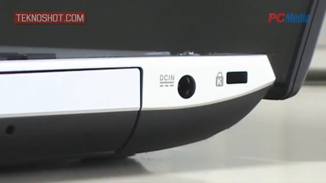 ASUS N56V - Fitur & Interface смотреть онлайн