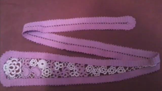 ручная работа - handwork - handmade (Irish lace) смотреть онлайн