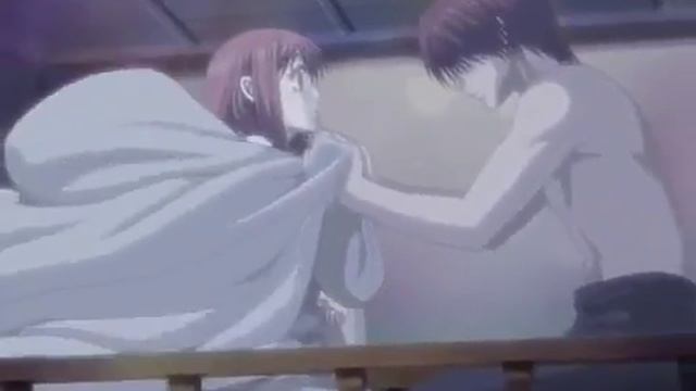 Kisah Cinta Terlarang (yuri&iku)