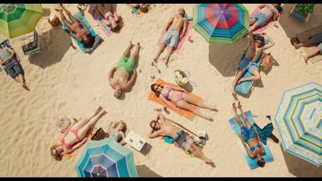 BOB ESPONJA: UN HÉROE FUERA DEL AGUA | Primer Trailer Oficial | Paramount смотреть онлайн