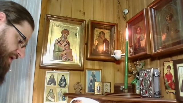 Псалтирь о здравии.12 кафизма смотреть онлайн