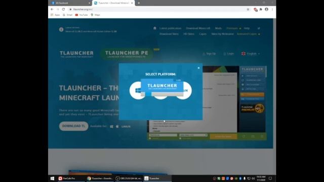How To Download Minecraft Java Edition For Free 2020 смотреть онлайн