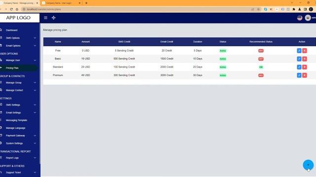 XSender -Bulk Email & SMS Sending Application PHP Laravel | Bulk SMS & Email #bulksms #bulkemail смотреть онлайн