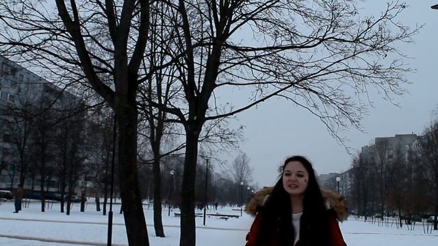 Маяковский "Послушайте!" смотреть онлайн