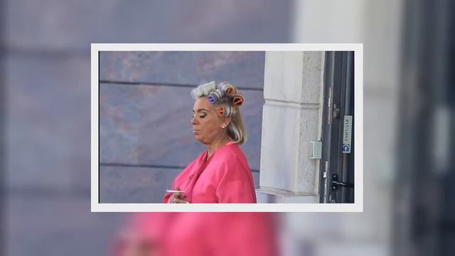 ➕¡Tumor maligno! Carmen Borrego tuvo que cort@rse el pelo para prepararse para la cirugía смотреть онлайн