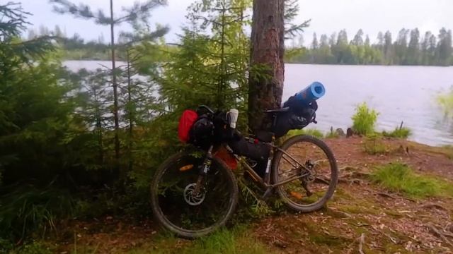 КАК Я ПРОЕХАЛА 1200 КМ | TOUR UNITE КОНАКОВО-СОРТАВАЛА | АЛЁНА КАТИТ смотреть онлайн