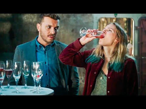 И снова горько! — Русский трейлер (2021) смотреть онлайн