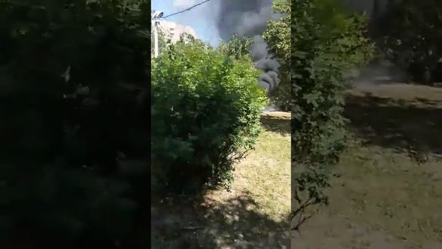 горит газель смотреть онлайн