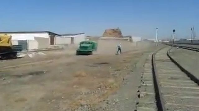 АТТ-25 смотреть онлайн