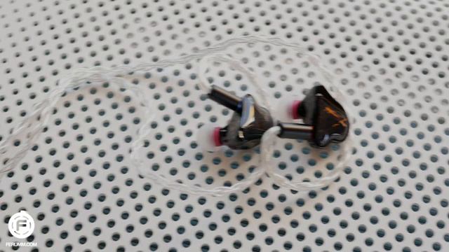 Обзор Geek Wold GK10 - лучшие 50$ гибриды для начинающего аудиофила? Да и еще раз, да!