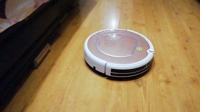 Робот-пылесос ILIFE V50 Pro смотреть онлайн