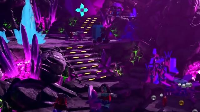 LEGO BATMAN (Honest Game Trailers) смотреть онлайн