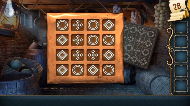 100 Doors Escape Mansion of Puzzles level 28. 100 дверей. Дом головоломок уровень 28 смотреть онлайн
