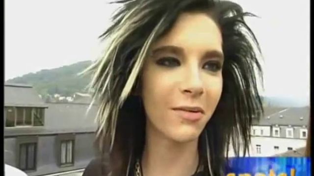 SAD VIDEO ABOUT BILL KAULITZ