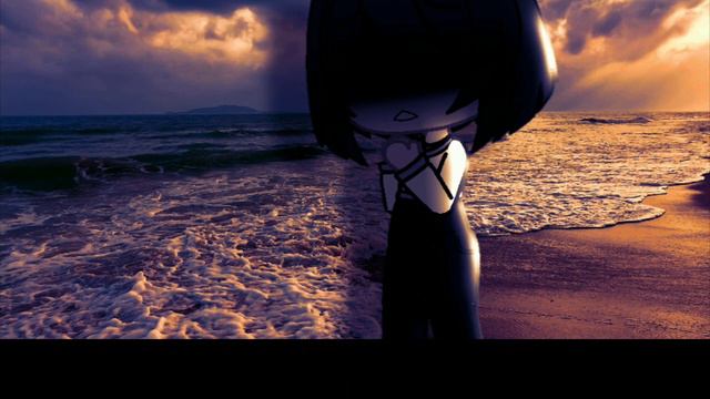 /Клип/девочка и море/ не полностью/ смотреть онлайн