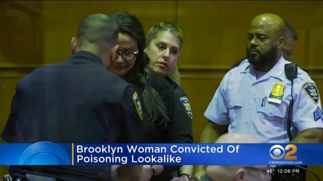 Guilty verdict in cheesecake poisoning case смотреть онлайн