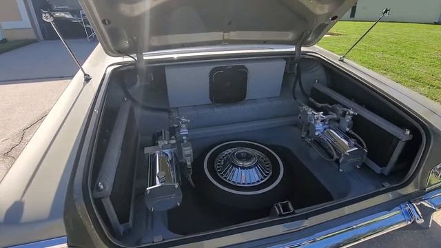 My 63 Impala. смотреть онлайн