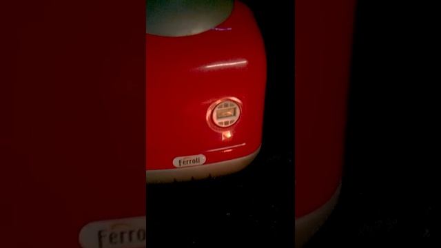 Пеллетная горелка в работе. смотреть онлайн