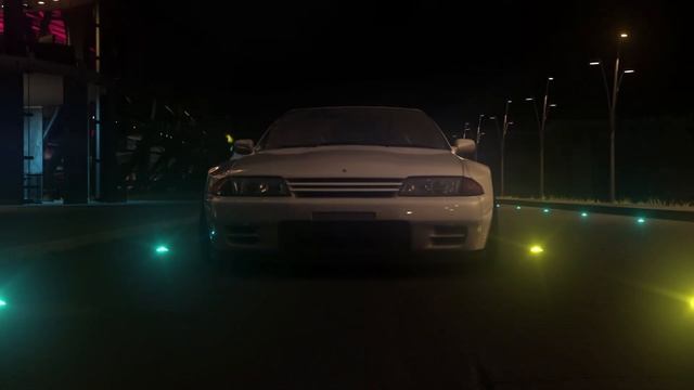 GTR R32 | Edit | AssettoCorsa смотреть онлайн