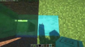 ТУТОР | КАК СДЕЛАТЬ РАБОЧИЙ ЛИФТ В МАЙНКРАФТ!