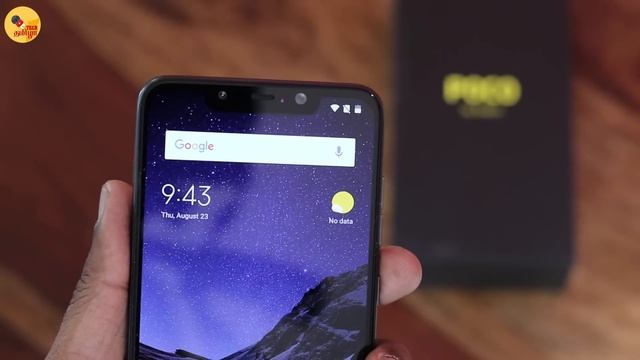 ஆளவந்தான் ! POCO F1 Unboxing and First Impression in #Tamil смотреть онлайн