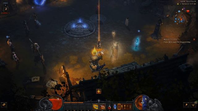 CHALLENGE RIFT BAG | SEASONAL DIABLO 3 GUIDE - BLOODSHARDS, WEAPON UPGRADE, GOLD, LEGENDS & MORE смотреть онлайн