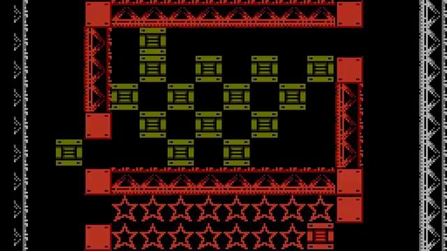 NES Longplay [827] Porter (Unlicensed) смотреть онлайн