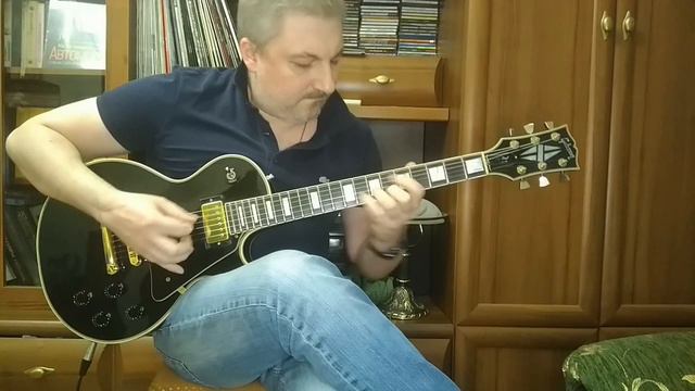 Trilogy Part 2 (Yngwie Malmsteen) смотреть онлайн