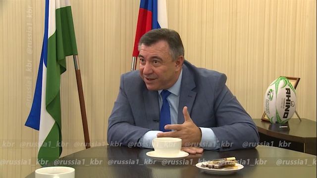 «Мужская игра-Регби» А.Лобжанидзе - 2020.09.04 смотреть онлайн