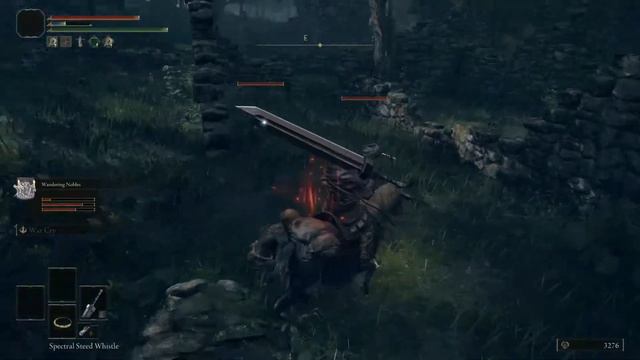 ELDEN RING LET'S PLAY 27 (No Commentary) Roderika and Her quest chain смотреть онлайн