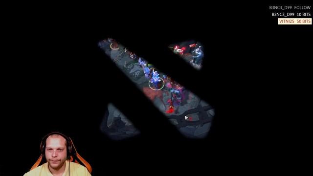 Hét indító dota 2 következik. Öveket becsatolni csapatásra fel :D Vod 09.27. | Kadam смотреть онлайн