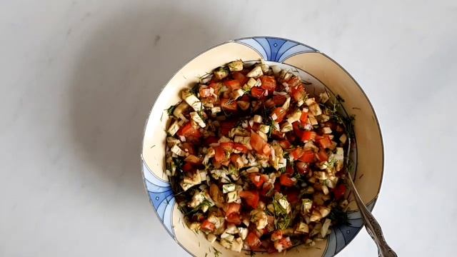 Баклажаны в духовке. Фаршированные баклажаны. Запеченные баклажаны в духовке. смотреть онлайн