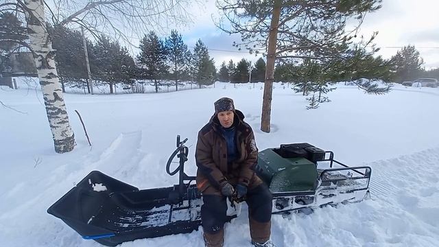 МОТОБУКСИРОВЩИК МУЖИК ПО ПУХЛЯКУ. ВЫБОР СВЕЧИ ЗАЖИГАНИЯ. смотреть онлайн