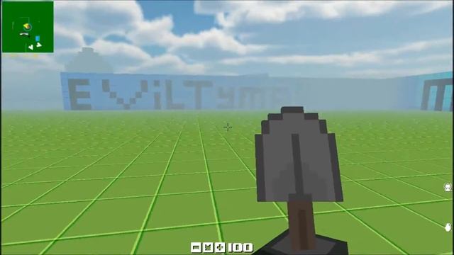 БЛОКАДА "my private server" EVIL_TYMAH смотреть онлайн