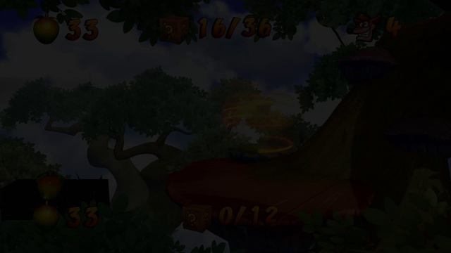 Convex Cornet Plays Crash Bandicoot 1 - N Sane Trilogy PC Part 9 4k 60fps смотреть онлайн