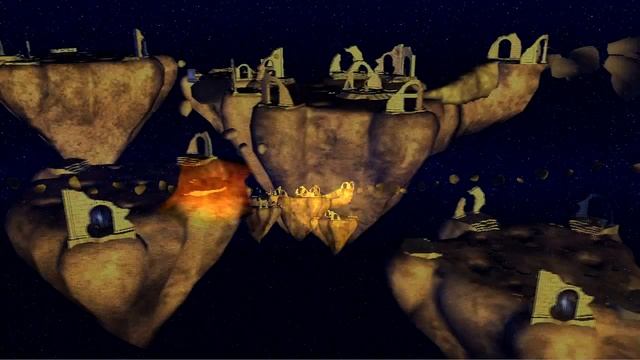 Everquest: Seeds of Destruction trailer PC смотреть онлайн