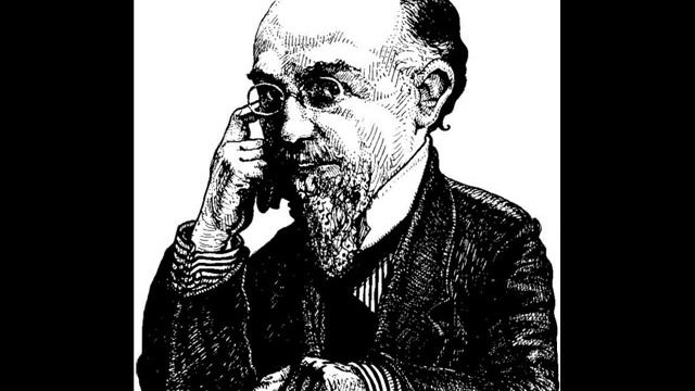 Satie ~ 4. Cancan Grand-Mondain (Galop) ~ La Belle excentrique смотреть онлайн