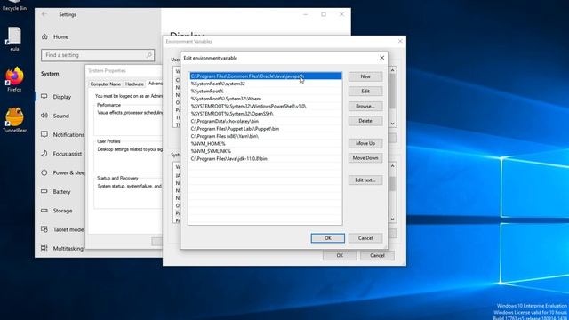 Jenkins installation on Windows 10 | How to install Jenkins CI on Windows 10 смотреть онлайн