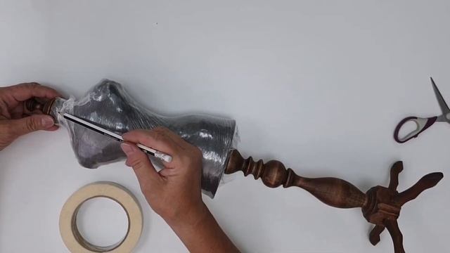 Простой способ сделать выкройку на куклу. Универсальная выкройка платья, рубашки и майки на куклу. смотреть онлайн