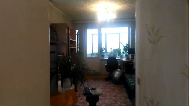 Продаётся Квартира в центре города Туймазы смотреть онлайн