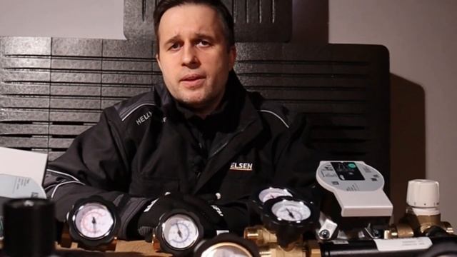 Насосные группы SmartBox2.0