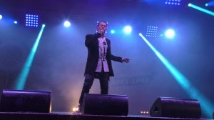 Вадим Казаченко - На летящим коне (Парк горького Радио дача 09 05 2019)