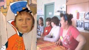 Бытовая сказка по трудовому профилю Младший обслуживающий персонал