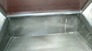 Обзор караката на шинах КрАЗ ви-3. плаваем на вездеходе