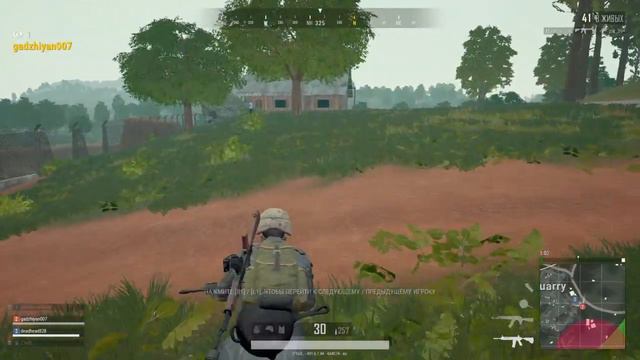 PUBG НА ПС ЗАЛЕТАЙ ПООБЩАЕМСЯ ^`^_ смотреть онлайн