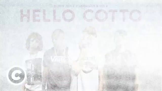 HELLO COTTO EXTENDED - Duki ft Anonimus - Jon z - Ysy A. (Enzo Edit) смотреть онлайн