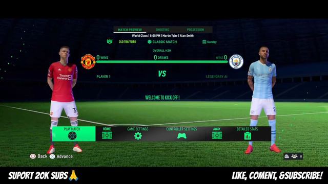 Finally!! Fifa 16 Mod EAFC 24 New Update | Fifa 16 Mobile Best Graphics смотреть онлайн