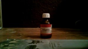 Обзор глицерина и его свойства