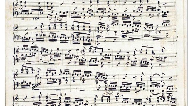 Häßler Johann Wilhelm (1747-1822) Präludium C-dur fürs volle Werk смотреть онлайн